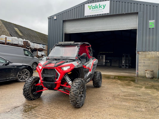 Polaris RZR XP1000 - YD74 VMW