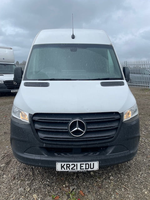 Mercedes-Benz Sprinter 315CDI L3 H2 Progressive - KR21 EDU