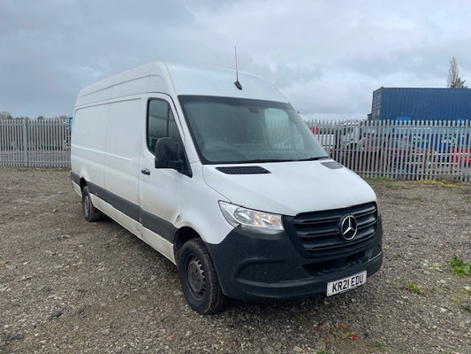 Mercedes-Benz Sprinter 315CDI L3 H2 Progressive - KR21 EDU