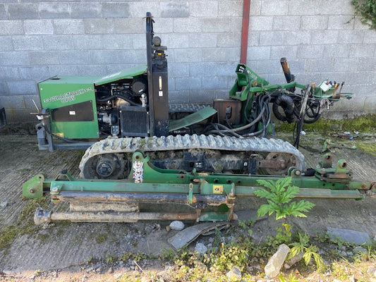 Wrag Track Opus 300 Post Driver (non-runner)