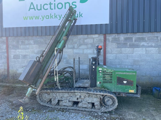 2020 WRAG TRACK Opus Post Driver