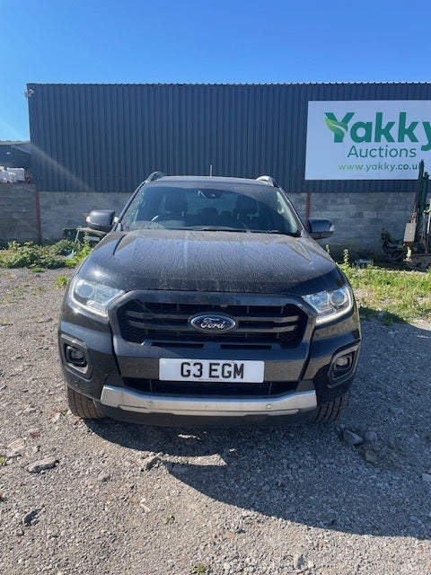 FORD RANGER Double Cab Wildtrak 3.2 EcoBlue 200 Auto - G3 EGM