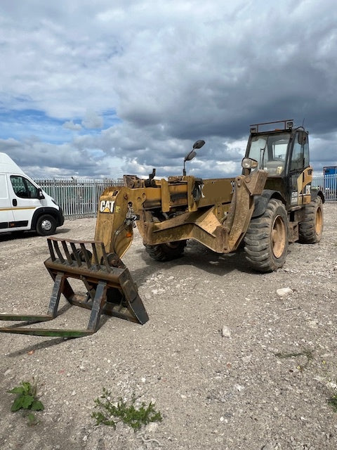 CATERPILLAR TH360 B Loader - CN56 LHA