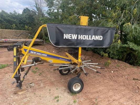 2021 New Holland Pro Rotor 420 Rake