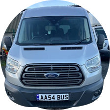 Light Commercial Vehicles and Cars