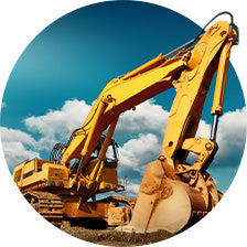 Plant Equipment, Haulage and Agricultural