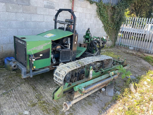 Wrag Track Opus 300 Post Driver (non-runner)