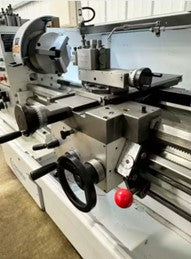 2023 Colchester Triumph VS2500 Centre Lathe with ACU-RITE Digital Readout