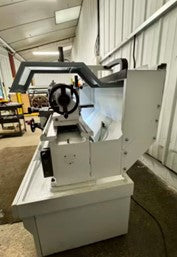 2023 Colchester Triumph VS2500 Centre Lathe with ACU-RITE Digital Readout