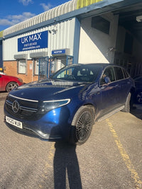 Mercedes EQC Estate 300kW AMG Line Premium Plus - HX20 WUR