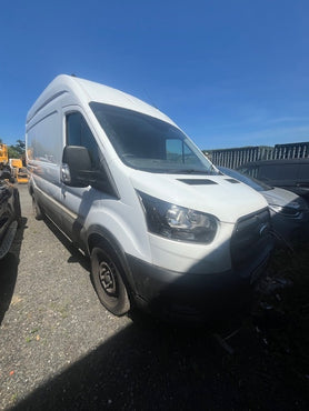 Ford Transit 350 L3 Diesel FWD Van - FG73 HRF