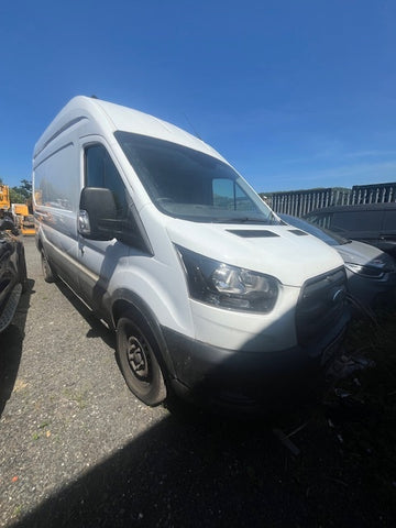 Ford Transit 350 L3 Diesel FWD Van - FG73 HRF