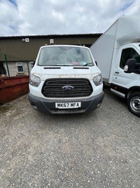 Ford Transit 350 L2 Diesel RWD Van - MK67 MFA