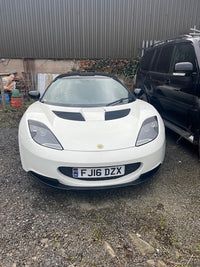 **Coming Soon** Lotus Evora S Sports Racer 4 V6 - FJ16 DZX