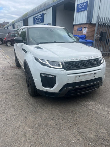 Range Rover Evoque Diesel Hatchback - YF17 CUY - NO VAT