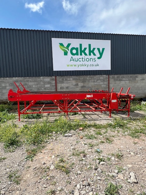 Japa 47901 3 Chain Logdeck