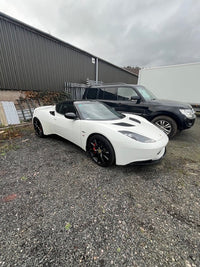 **Coming Soon** Lotus Evora S Sports Racer 4 V6 - FJ16 DZX