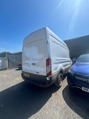 Ford Transit 350 L3 Diesel FWD Van - FG73 HRF