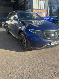 Mercedes EQC Estate 300kW AMG Line Premium Plus - HX20 WUR