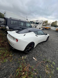 **Coming Soon** Lotus Evora S Sports Racer 4 V6 - FJ16 DZX