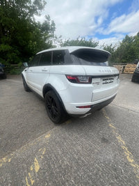 Range Rover Evoque Diesel Hatchback - YF17 CUY - NO VAT