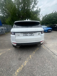 Range Rover Evoque Diesel Hatchback - YF17 CUY - NO VAT