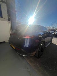 Mercedes EQC Estate 300kW AMG Line Premium Plus - HX20 WUR