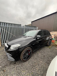 **Coming Soon** Mercedes-Benz AMG GLE 63 S 4MATIC - PO66 XKE