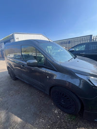 Ford Transit Connect 200 L1 DIESEL - EJ21 VZN