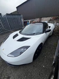 **Coming Soon** Lotus Evora S Sports Racer 4 V6 - FJ16 DZX