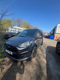Ford Transit Connect 200 L1 DIESEL - EJ21 VZN