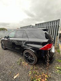 **Coming Soon** Mercedes-Benz AMG GLE 63 S 4MATIC - PO66 XKE