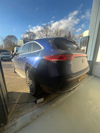 Mercedes EQC Estate 300kW AMG Line Premium Plus - HX20 WUR