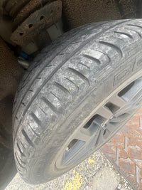 Range Rover Evoque Diesel Hatchback - YF17 CUY - NO VAT