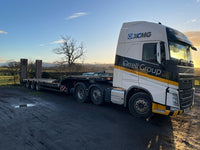 2016 (65) Volvo FH500  Tractor Unit - PR10 NAR