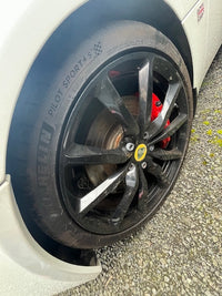 **Coming Soon** Lotus Evora S Sports Racer 4 V6 - FJ16 DZX