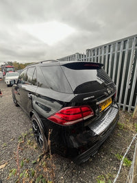 **Coming Soon** Mercedes-Benz AMG GLE 63 S 4MATIC - PO66 XKE