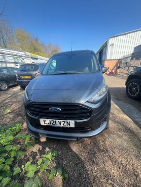 Ford Transit Connect 200 L1 DIESEL - EJ21 VZN