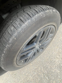 Range Rover Evoque Diesel Hatchback - YF17 CUY - NO VAT