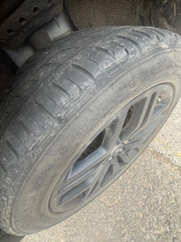 Range Rover Evoque Diesel Hatchback - YF17 CUY - NO VAT