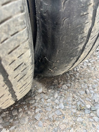 Ford Transit 350 L2 Diesel RWD Van - MK67 MFA