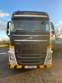 2016 (65) Volvo FH500  Tractor Unit - PR10 NAR