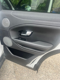Range Rover Evoque Diesel Hatchback - YF17 CUY - NO VAT