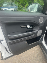 Range Rover Evoque Diesel Hatchback - YF17 CUY - NO VAT
