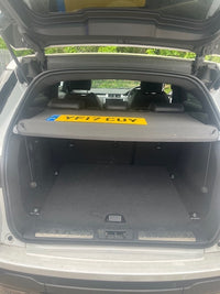 Range Rover Evoque Diesel Hatchback - YF17 CUY - NO VAT