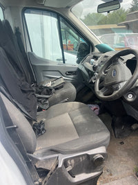 Ford Transit 350 L2 Diesel RWD Van - MK67 MFA