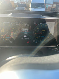Mercedes EQC Estate 300kW AMG Line Premium Plus - HX20 WUR