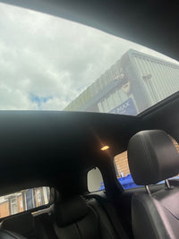 Range Rover Evoque Diesel Hatchback - YF17 CUY - NO VAT