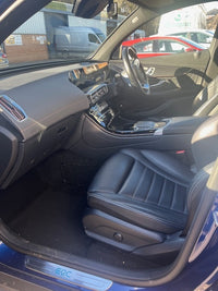 Mercedes EQC Estate 300kW AMG Line Premium Plus - HX20 WUR