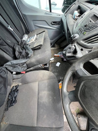Ford Transit 350 L2 Diesel RWD Van - MK67 MFA